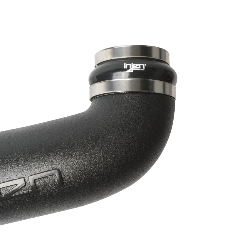 Injen 12-18 Jeep Wrangler JK V6-3.6L Evolution Intake- Dry - Image 7