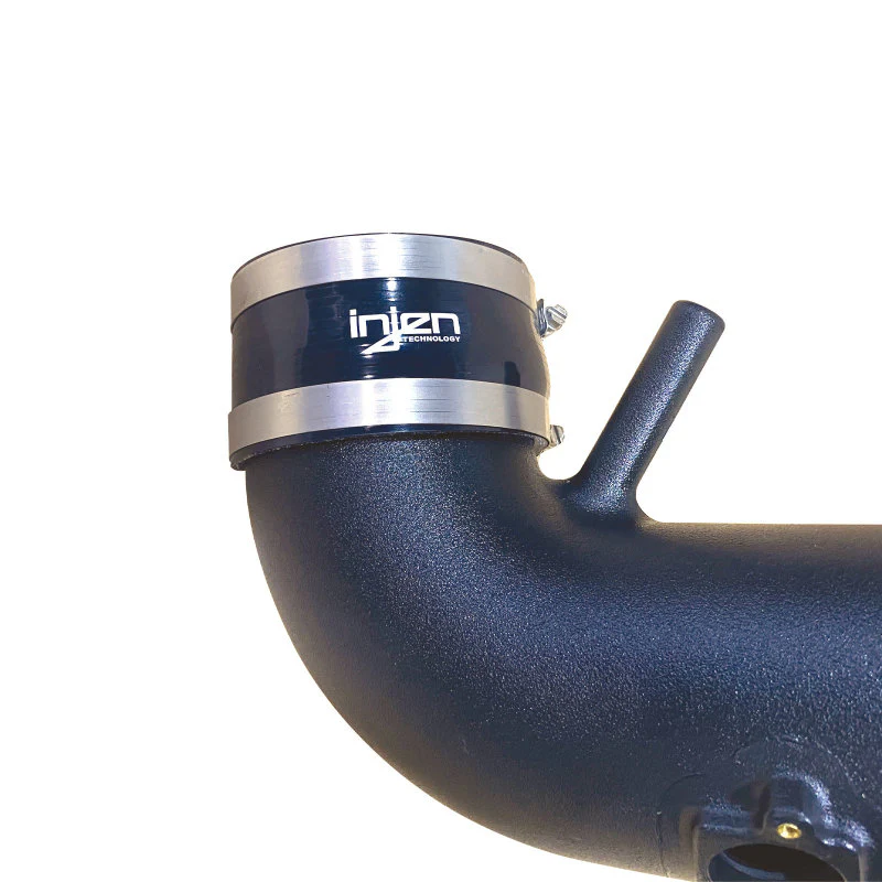 Injen 13-17 Dodge Cummins 2500/3500 6.7L Evolution Intake - Image 4