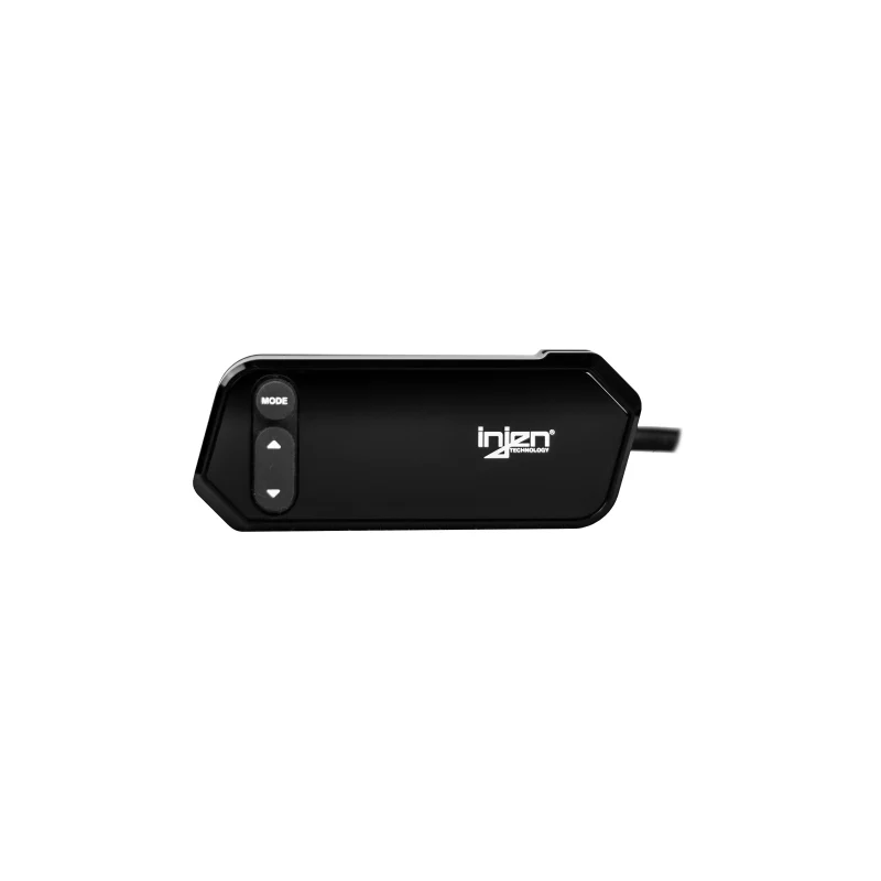 Injen 13-20 Subaru BRZ 2.0L / 06-17 Subaru WRX/STI 2.0L/2.5L X-Pedal Pro Black Edition Throttle Cont - Image 3