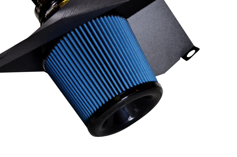 Injen 14-20 Dodge Durango R/T 5.7L V8 Polished Power-Flow Air Intake System - Image 9