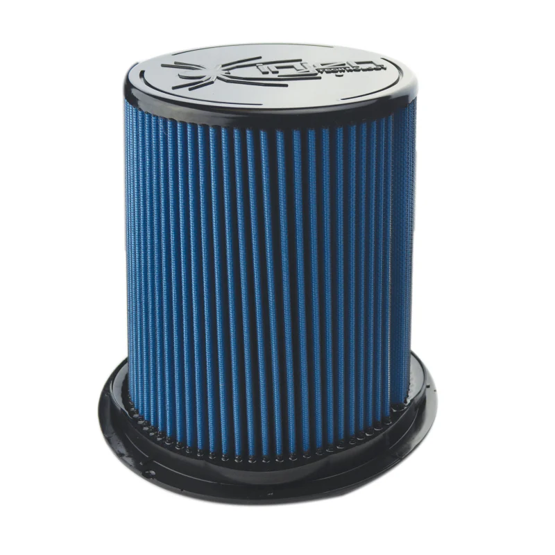 Injen 17-19 Chevy Silverado 2500/3500 Duramax L5P 6.6L Evolution Cold Air Intake (Dry Filter) - Image 15