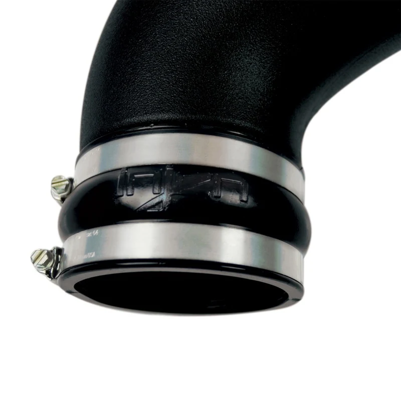 Injen 17-19 Chevy Silverado 2500/3500 Duramax L5P 6.6L Evolution Cold Air Intake (Dry Filter) - Image 17