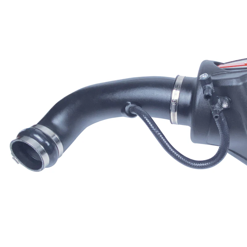 Injen 18-20 Jeep Wrangler JL L4-2.0L Evolution Intake - Image 12