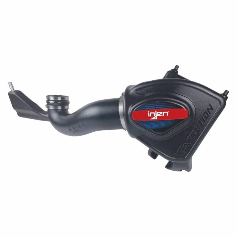 Injen 19-20 Chevrolet Silverado 1500 V8-5.3L Evolution Intake - Image 3