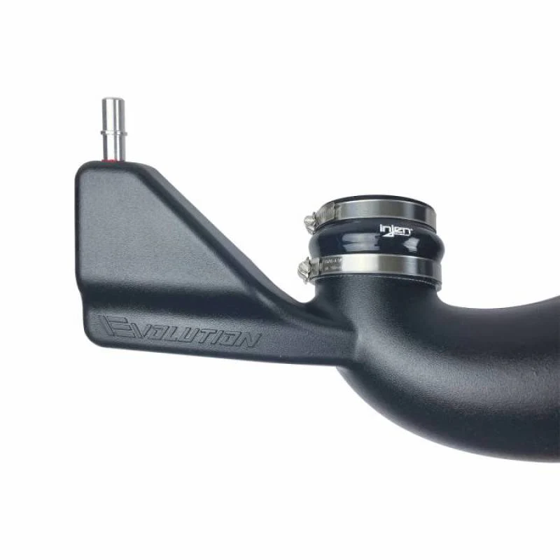 Injen 19-20 Chevrolet Silverado 1500 V8-5.3L Evolution Intake - Image 4
