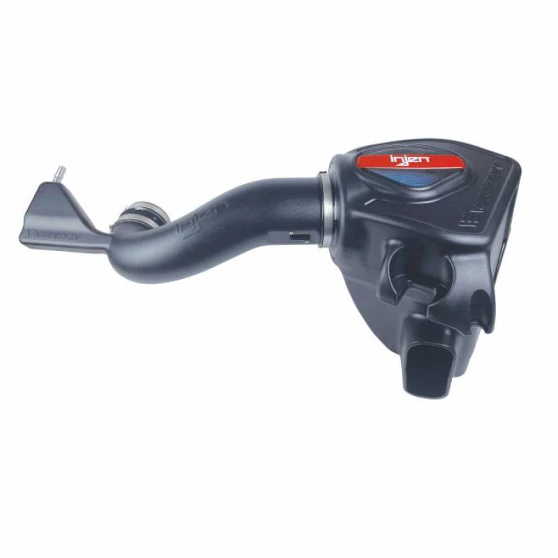 Injen 19-20 Chevrolet Silverado 1500 V8-5.3L Evolution Intake - Image 7