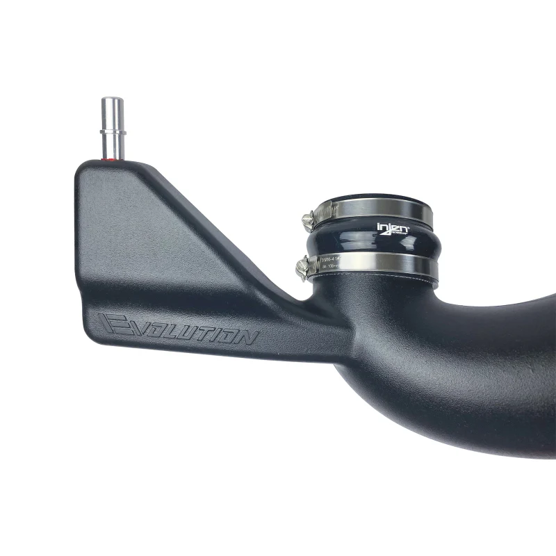 Injen 19-20 Chevrolet Silverado 1500 V8-5.3L Evolution Intake - Image 9