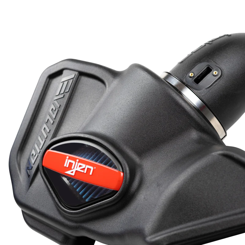 Injen 19-22 Ram 2500/3500 I6-6.7L Diesel Evolution Intake - Dry Filter - Image 3
