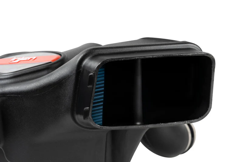 Injen 19-22 Ram 2500/3500 I6-6.7L Diesel Evolution Intake - Dry Filter - Image 4
