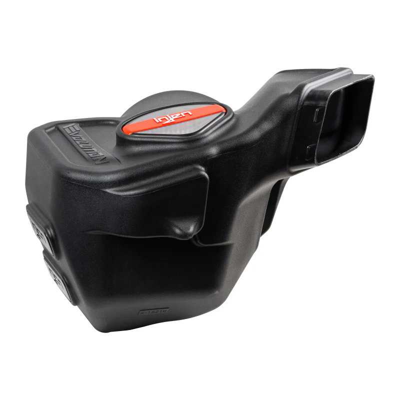 Injen 19-22 Ram 2500/3500 I6-6.7L Diesel Evolution Intake - Dry Filter - Image 7