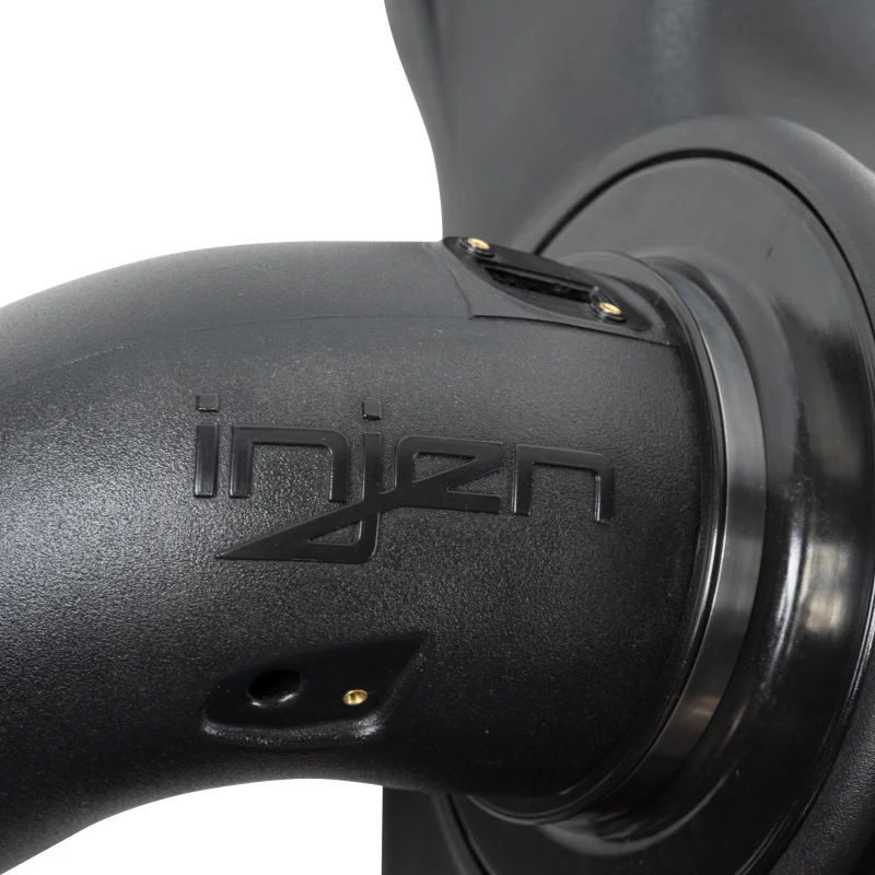 Injen 19-22 Ram 2500/3500 I6-6.7L Diesel Evolution Intake - Dry Filter - Image 9