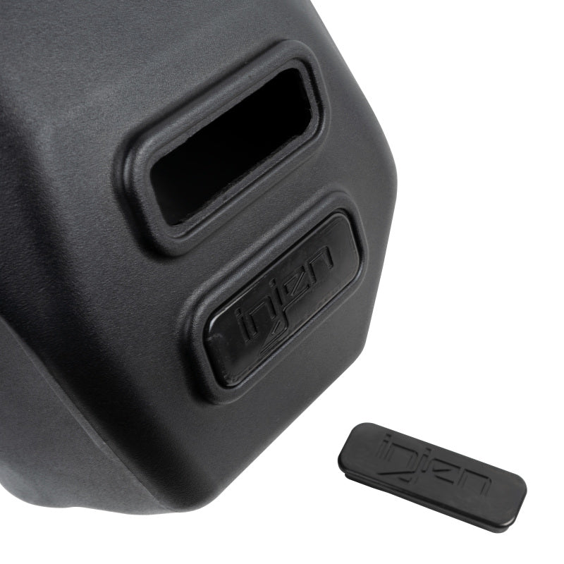 Injen 19-22 Ram 2500/3500 I6-6.7L Diesel Evolution Intake - Oiled Filter - Image 5
