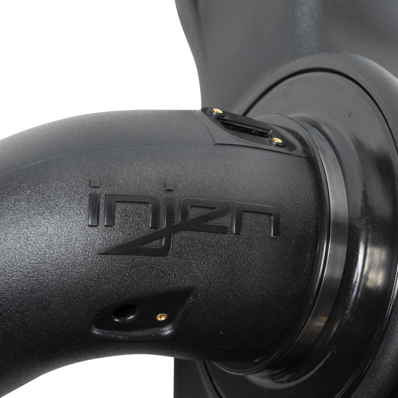Injen 19-22 Ram 2500/3500 I6-6.7L Diesel Evolution Intake - Oiled Filter - Image 7