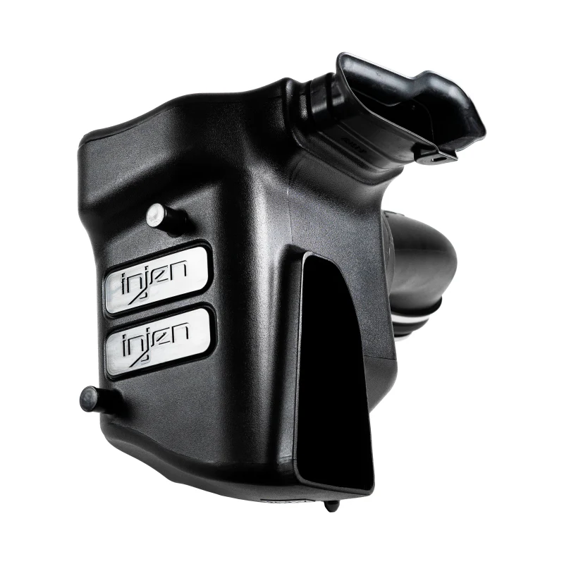 Injen 20-22 Ford Super-Duty 6.7L Turbo Diesel Evolution Air Intake - Image 4