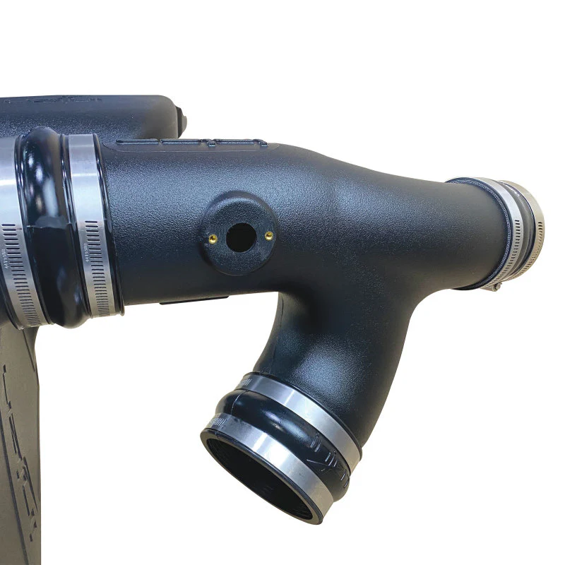 Injen 2015+ Ford F-150 2.7L/3.5L V6 EcoBoost Evolution Intake - Image 5