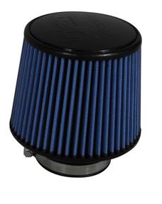 Injen AMSOIL Ea Nanofiber Dry Air Filter - 3.00 Filter 6 Base / 5 Tall / 5 Top - Image 4