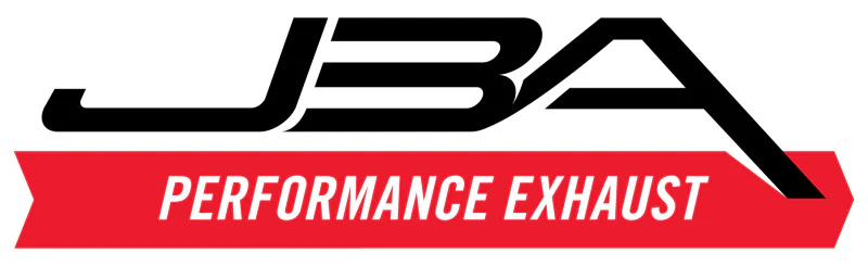 JBA 00-04 Toyota 4.7L V8 1-1/2in Primary Raw 409SS Cat4Ward Header - Image 3