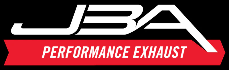 JBA 2.5in Stainless 1650 EFI Starter Tubes - Image 4