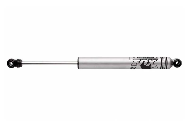 JKS Manufacturing Fox 2.0 Adventure Series Universal Shock 19.31 x 13.22 x 2 - BP/Clevis