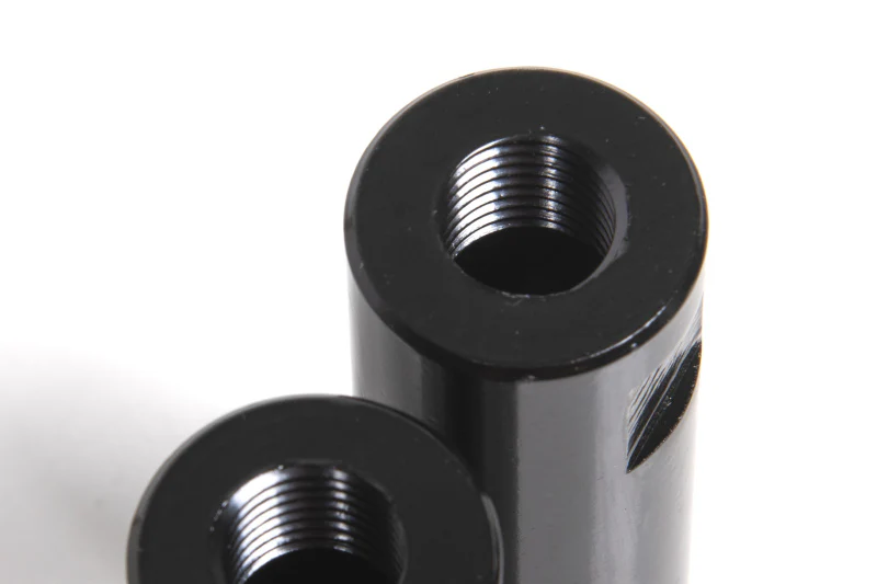 JKS Manufacturing 2021 Ford Bronco Tie Rod End Sleeve Kit - Image 4