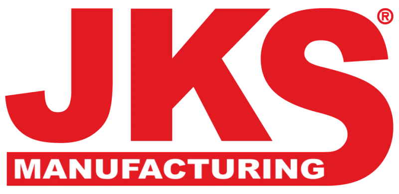 JKS Manufacturing J-Flex Front Lower Control Arms Rebuild Kit (for JKS 1650/1653/1660/1661) - Image 5