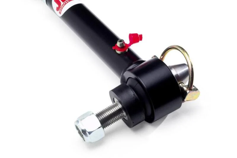 JKS Manufacturing Jeep Grand Cherokee ZJ Quicker Disconnect Sway Bar Links 2.5-6in Lift - Image 4