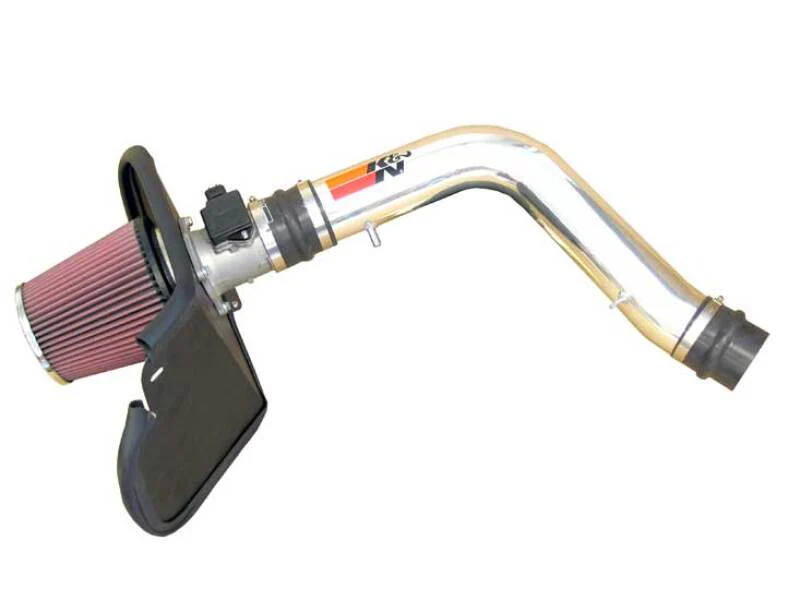 K&N 00-04 Toyota Tacoma/4Runner L4-2.4/2.7L High Flow Performance Kit - Image 2