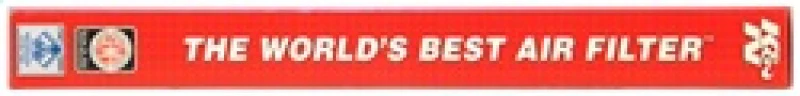 K&N 02-04 Cadillac / 99-10 Chevy/GMC Pickup / 99-01 Jeep Drop In Air Filter - Image 14