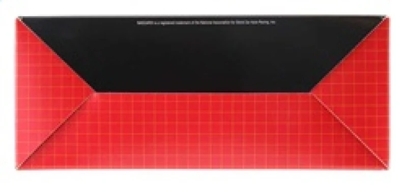 K&N 03-06 Lancer Evo 8/9 Drop In Air Filter - Image 12
