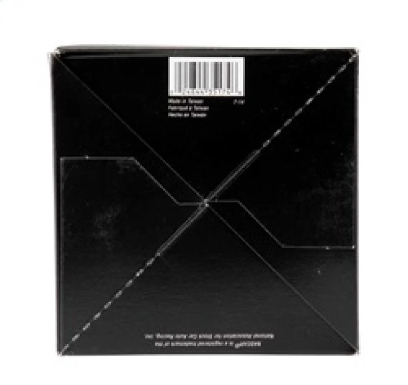 K&N 03-07 Ford 6.0L (td) Fuel Filter - Image 4