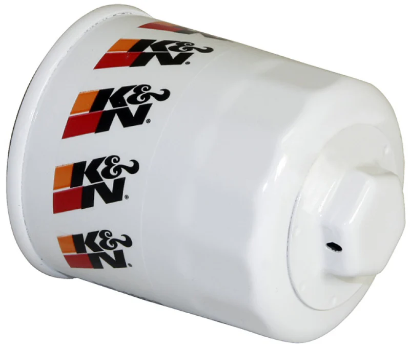 K&N 03-09 Scion tC / 00-05 Celica GT/GT-S Performance Gold Oil Filter - Image 2
