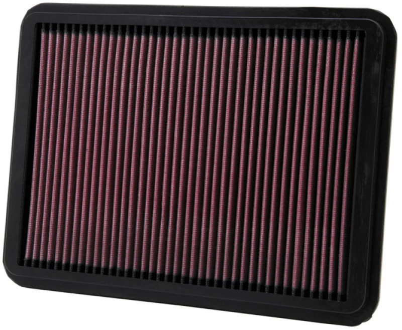K&N 04-09 Lexus GX470 4.7L / 02-08 Toyota 4Runner / 01-07 Sequoia / 00-06 Tundra Drop In Air Filter - Image 5