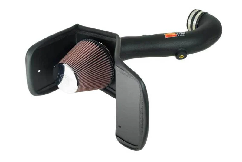 K&N 05-08 Toyota 4Runner V8-4.7L AirCharger Performance Intake - Image 2