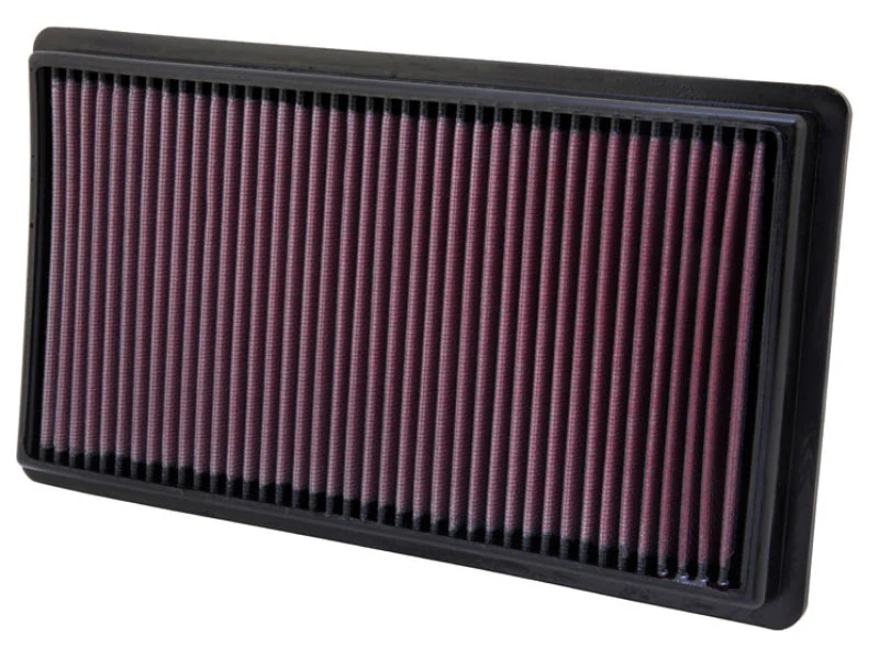 K&N 07 Mazda CX-9 3.5L-V6 Drop In Air Filter - Image 3