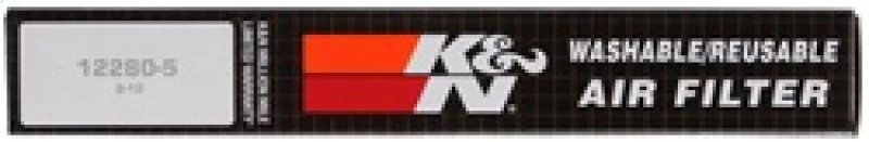 K&N 08 Mitsubishi Triton 2.5L-L4 DSL Drop In Air Filter - Image 6