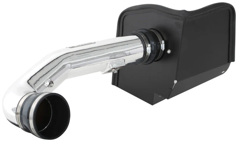 K&N 09-10 Yukon/Sierra/Tahoe/Silverado/Escalade High Flow Performance Kit - Image 12