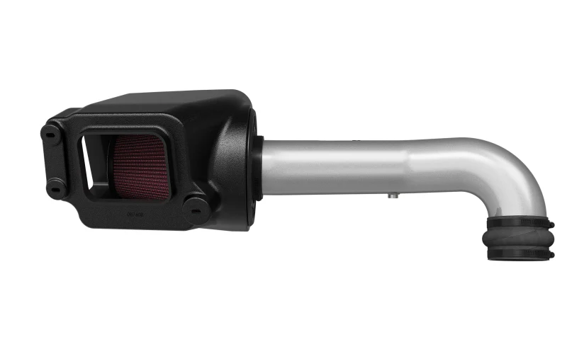 K&N 09-13 Silverado 1500 NextGen Aluminum Cold Air Intake - Image 7