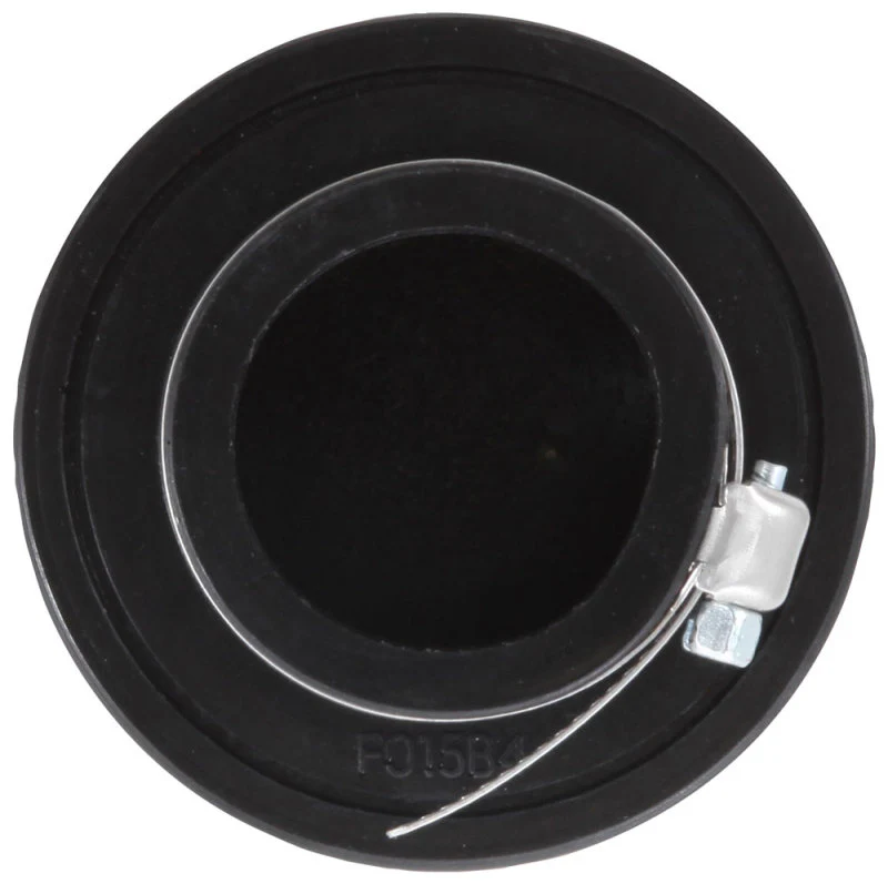 K&N 1.5in Flange ID x 3in OD x 2.5in H Rubber Base Crankcase Vent Filter - Image 12