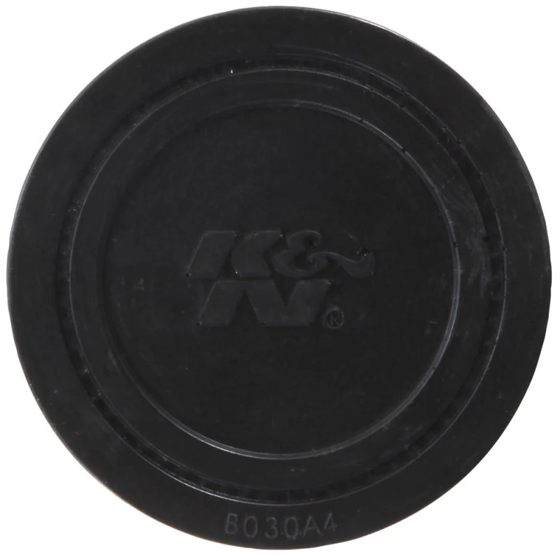 K&N 1.5in Flange ID x 3in OD x 2.5in H Rubber Base Crankcase Vent Filter - Image 13