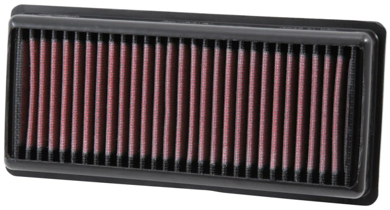 K&N 12-14 BAJAJ PULSAR 200NS 199 Drop In Air Filter - Image 3