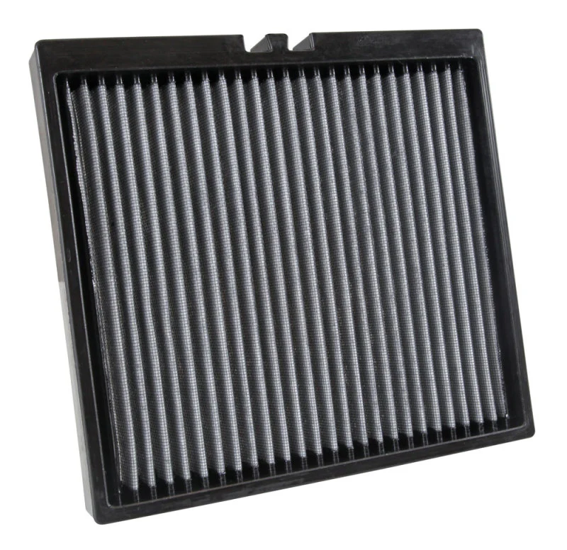 K&N 13-15 Audi A3 1.6L/1.8L/2.0L / 12-15 VW Golf VII 1.6L/2.0L Cabin Air Filter - Image 12