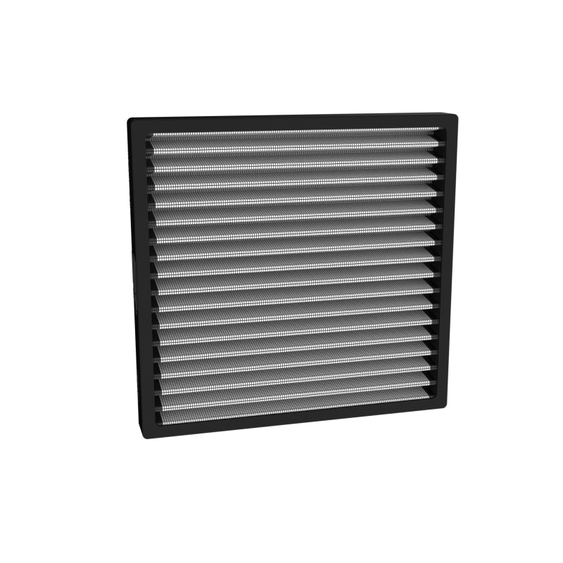 K&N 13-15 Audi A3 1.6L/1.8L/2.0L / 12-15 VW Golf VII 1.6L/2.0L Cabin Air Filter - Image 2