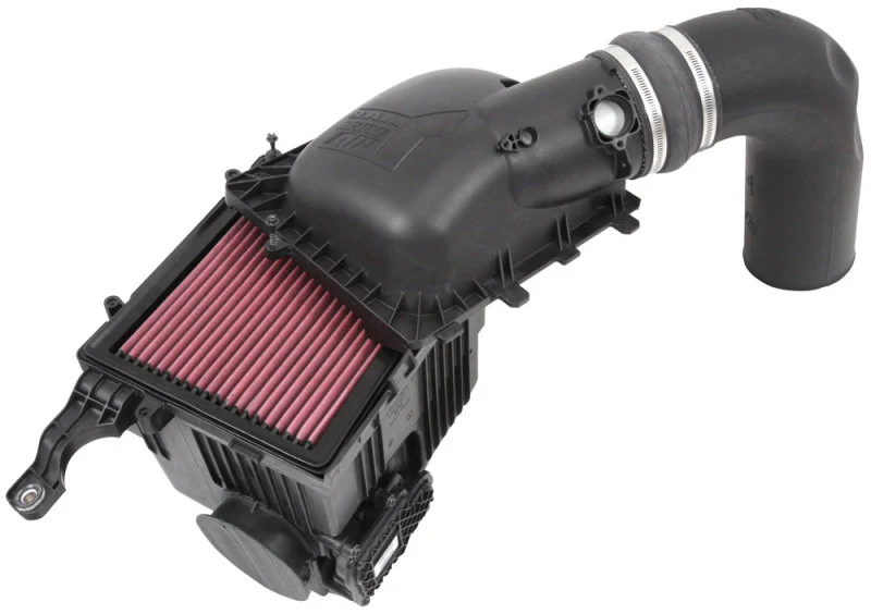 K&N 13-15 RAM 2500/3500 L6-6.7L DSL Performance Intake Kit - Image 15