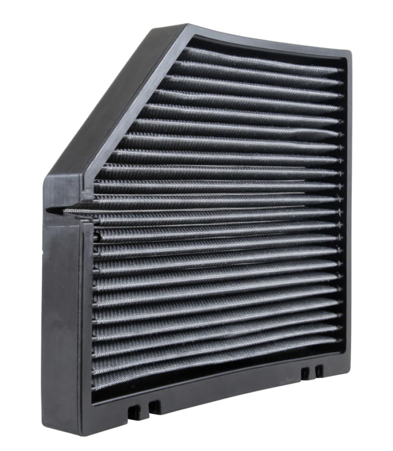K&N 13-16 Audi SQ5 3.0L V6 Cabin Air Filter - Image 4