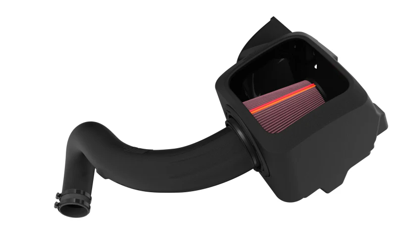 K&N 13-21 Dodge Ram 1500 (3.6L V6) NextGen Cold Air Intake - Image 5