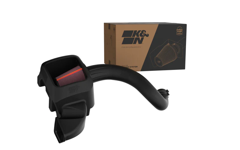 K&N 13-21 Dodge Ram 1500 (3.6L V6) NextGen Cold Air Intake - Image 6