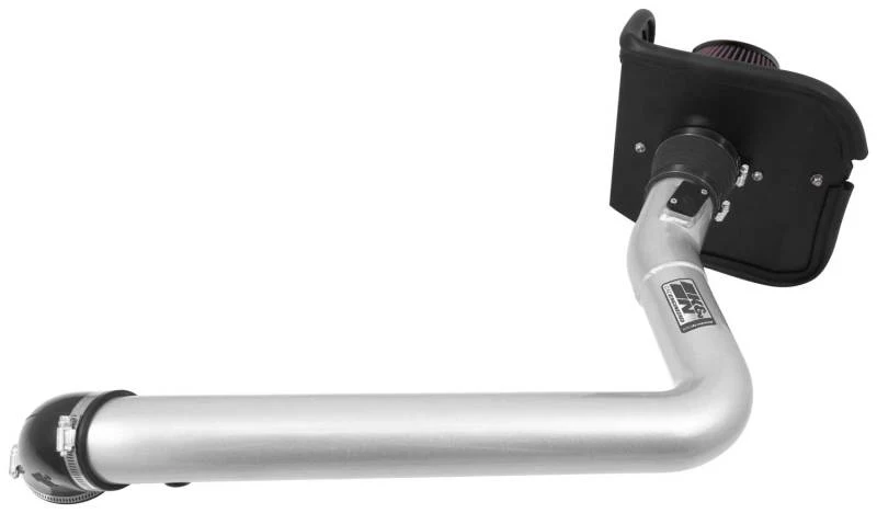 K&N 14-15 Jeep Cherokee 2.4L L4 High Flow Performance Intake Kit - Image 5