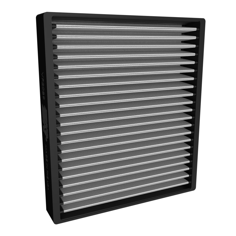 K&N 14-24 Infiniti Q50 Cabin Air Filter - Image 2