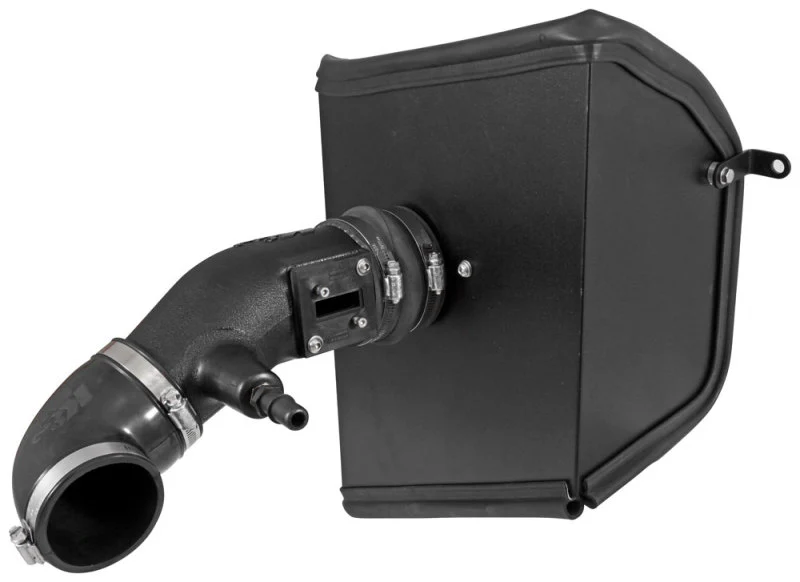 K&N 15-16 Chevy Colorado / GMC Canyon 2.5L F/I 57 Series FIPK Performance Intake Kit - Image 6
