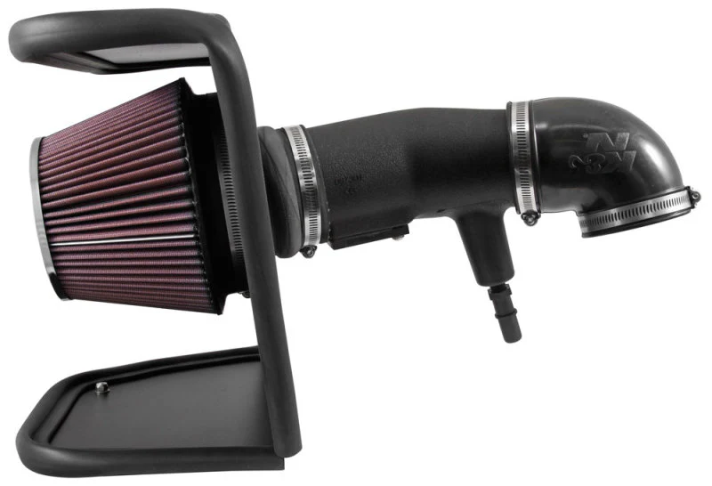 K&N 15-16 Chevy Colorado / GMC Canyon 2.5L F/I 57 Series FIPK Performance Intake Kit - Image 8